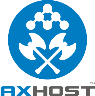 AXHOST